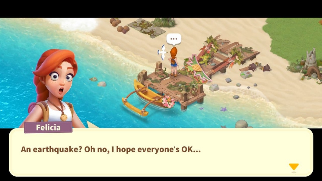 Family Farm Adventure - Preview 9