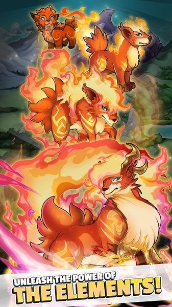 Battle Spheres - Preview 6
