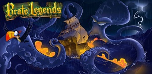 Pirate Legends TD 주요 이미지