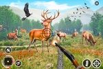 Super Dino Hunting Zoo Games screenshot 8