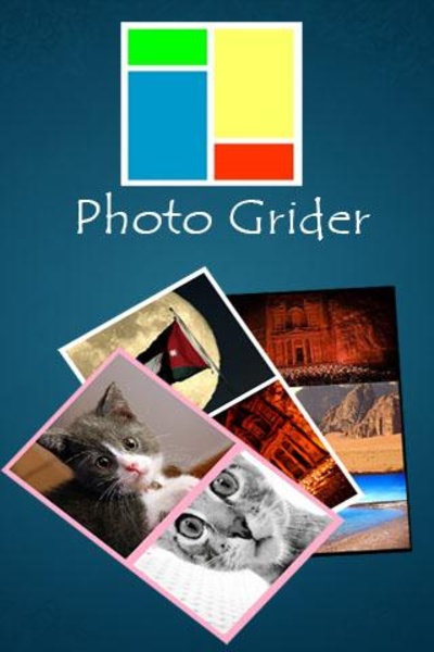 Photo Grider - Preview 7