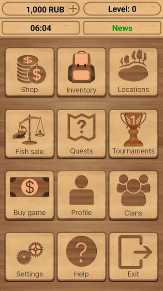 True Fishing - Preview 4