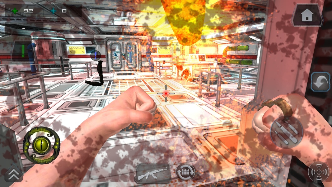Zombie Shooter World War Star Battle - Preview 7