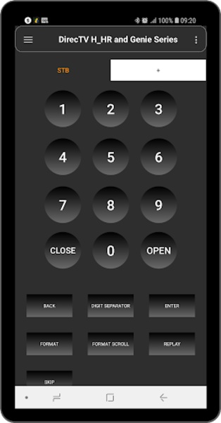 Remote Control - Preview 4