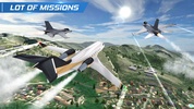 AFPS - Airplane Flight Pilot screenshot 8