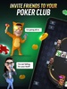 PokerBROS: Play NLH, PLO, OFC screenshot 8