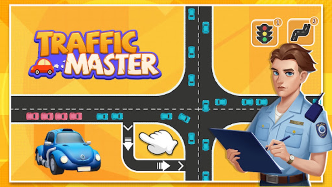City Crash - Preview 6