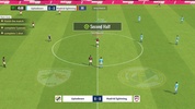Soccer Star: 2022 Football Cup screenshot 5