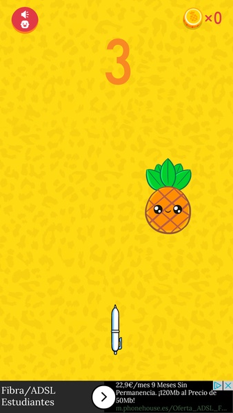 Pineapple Pen - Preview 10