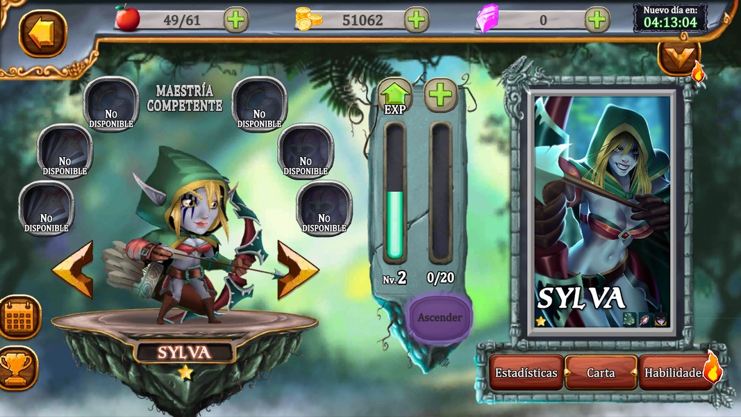 Brave Soul Heroes - Preview 11