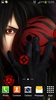 Sharingan Live Wallpaper screenshot 4