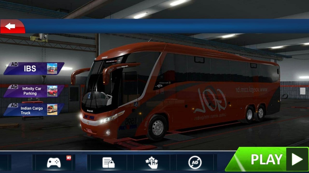 TOP 3 SIMULADORES DE ÔNIBUS ESCOLAR PARA ANDROID #gamesandroid #jogosd