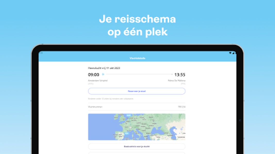 TUI Nederland - Preview 11