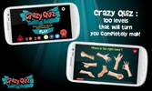 Crazy Quiz screenshot 12