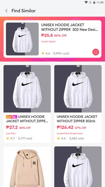 Lazada - Preview 6