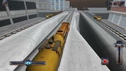 TrainDriving3D screenshot 4