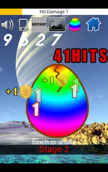 TAMAGO Dinosaur - Preview 4