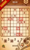 Sudoku Master screenshot 3