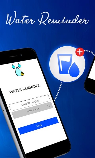 All Reminder - water, weather, quotes 2019 - Preview 4