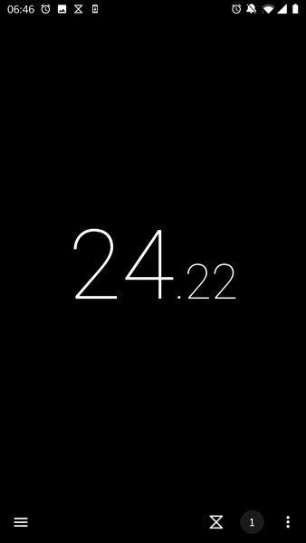 Goodtime: Pomodoro Timer - Preview 3