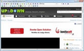 SunDance Web Browser screenshot 2