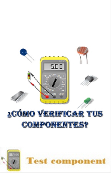 Test components - Preview 8