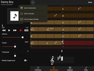 Chord Tracker screenshot 1