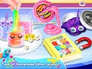 Unicorn Slime DIY Cooking Games screenshot 3