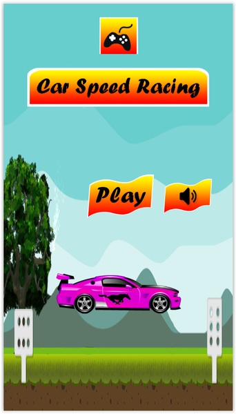 Real Speed Traffic Car Racing - Preview 1