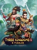 Three Kingdoms screenshot 2