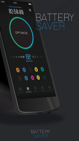 Battery Saver (Battery Doctor) - Preview 4