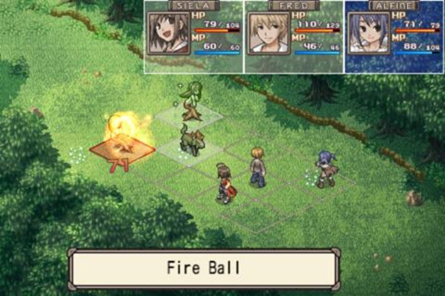 Adventure Bar Story LITE - Preview 4