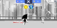Stick Gang War 2: City Battle screenshot 7