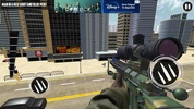 Modern Sniper 3d screenshot 3