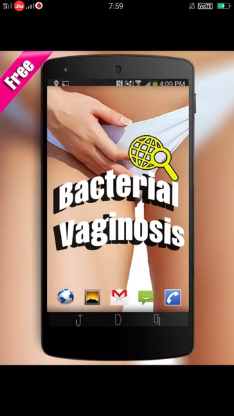 Bacterial Vaginosis cure - Preview 5