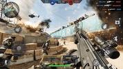 FPS Strike Ops screenshot 5