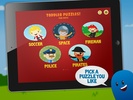 Toddler Puzzles for Boys screenshot 4