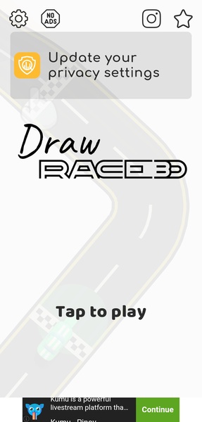 Draw Race 3D - Preview 1
