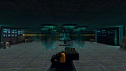 Bots Future War screenshot 5