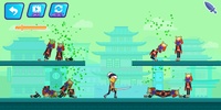 Ninja Assasin screenshot 6