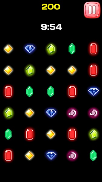 Radiant Jewels - Preview 1