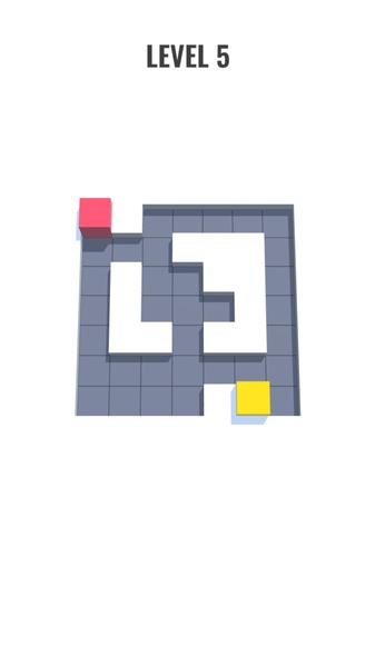 Duo Maze - Preview 3