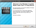 Windows Essentials Codec Pack screenshot 1