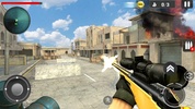 Sniper Training Street screenshot 2