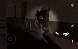 Cartoon Scary Cat Horror Game screenshot 2