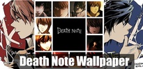 Death Note Wallpapers 4K screenshot 7