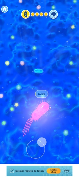 Evolution Merge - Preview 1