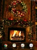Christmas Tree and Fireplace screenshot 3