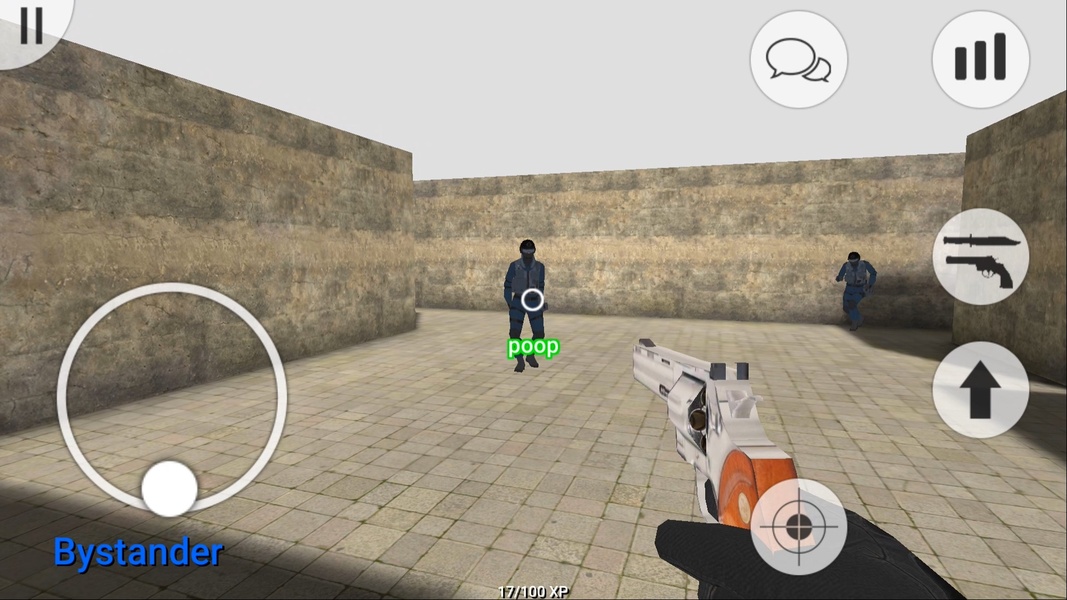 MurderGame Portable - Preview 2