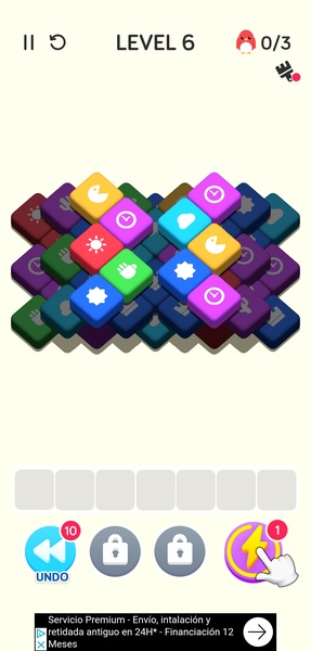 Block Blast 3D - Preview 1